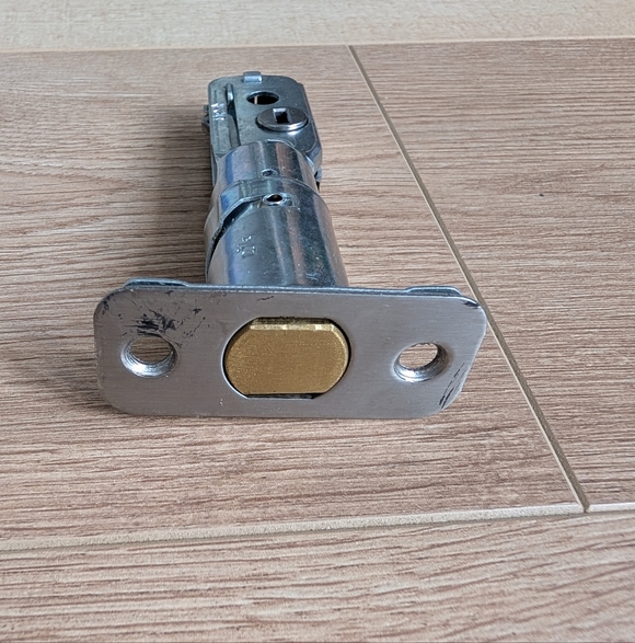 Lockly Secure Pro Deadbolt Edition - Picture 14 of 16